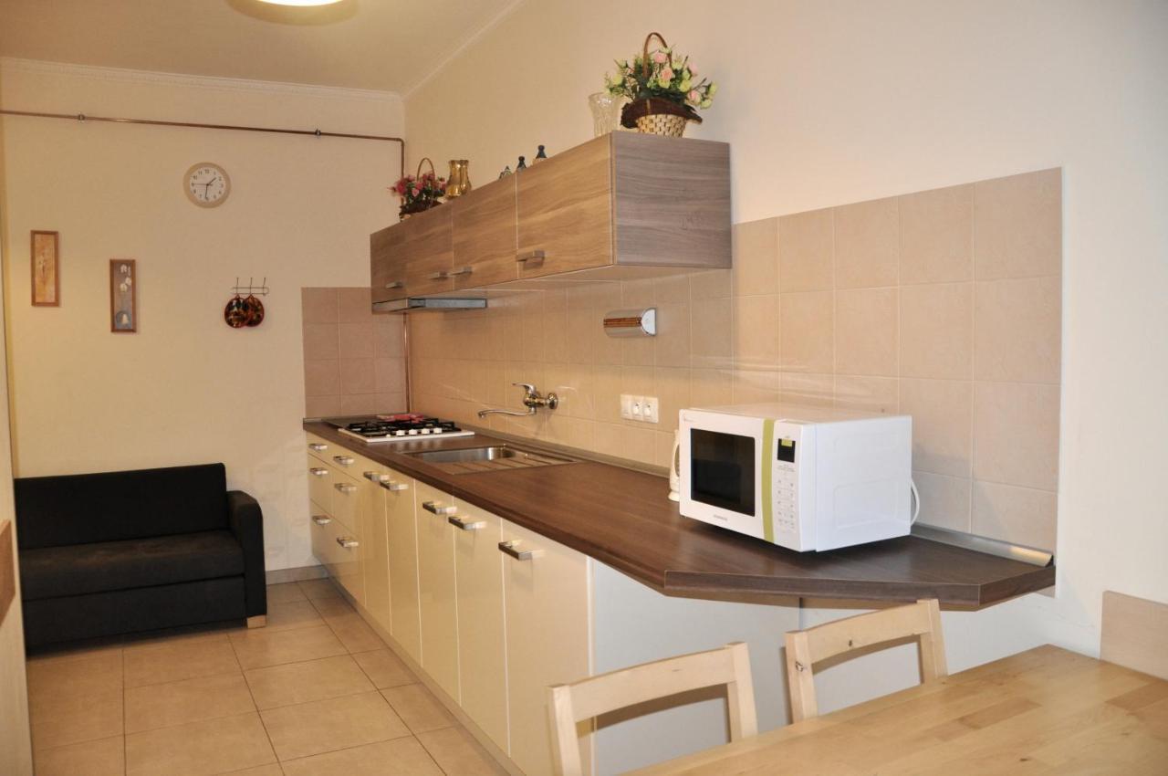 Apartment No. 40 Stara Louka 20 Karlovy Vary Exterior photo