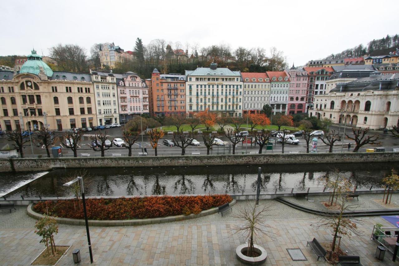 Apartment No. 40 Stara Louka 20 Karlovy Vary Exterior photo